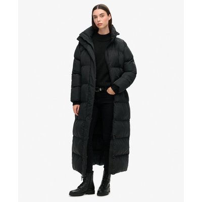 Doudoune ultra longue SUPERDRY