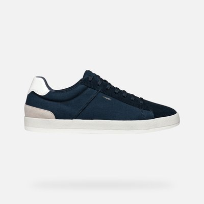 Baskets  U SERIFOS GEOX