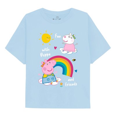 T-shirt PEPPA PIG