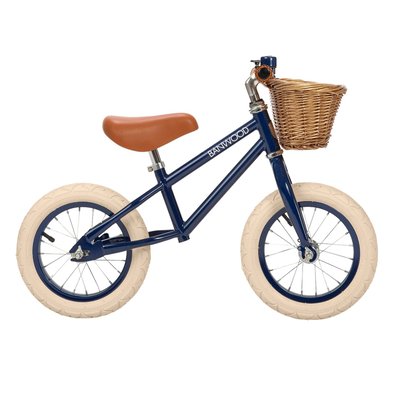 Draisienne Vintage BANWOOD