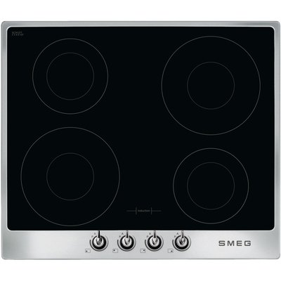 Plaque induction SI964XM SMEG