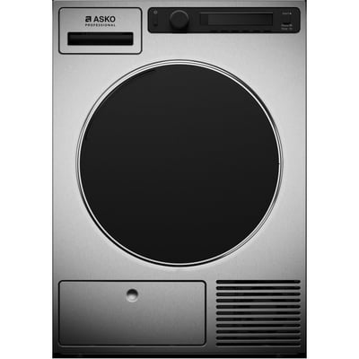 Sèche linge professionnel TDC1481HC.S PRO ASKO
