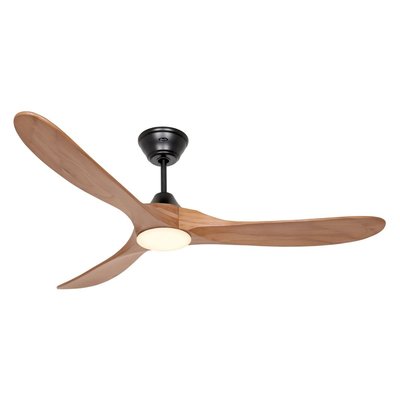 Ventilateur  Plafond  ECO GENUINO LED BOUTICA-DESIGN