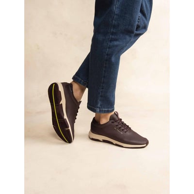 Chaussures de running JAZZRUN TBS