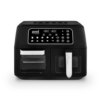 10L 13in1 Oven Basket Air fryer GOOD FOOD BY TOWER