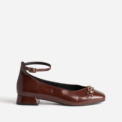 Ballerine BEATRIS ERAM