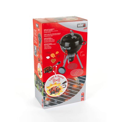 Weber - barbecue ot premium KLEIN