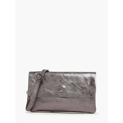 Sac bandoulière Nine cuir MILANO