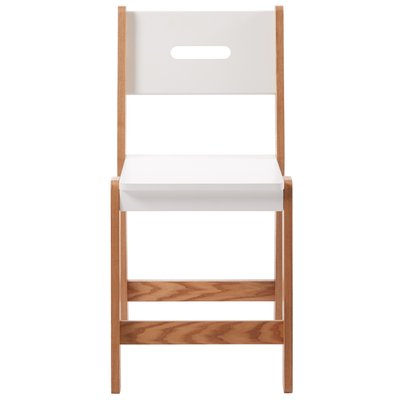 Chaise primaire, assise H 45 cm LIGNE ARCHITEKT VERTBAUDET