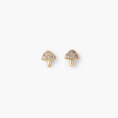 Puces d'oreilles Tutti Frutti BALABOOSTE