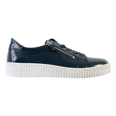 Basket Basse Cuir Topas GABOR