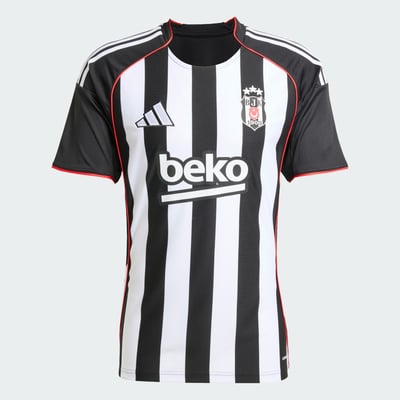 Maillot Extérieur Beşiktaş Jk 25/26 Maillot Extérieur Beşiktaş Jk 25/26 adidas Performance