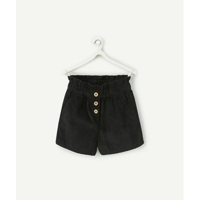 Short velours TAPE A L'OEIL
