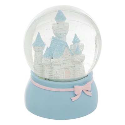 Boule à neige CHÂTEAU ATMOSPHERA