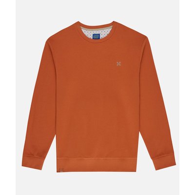 Sweat col rond essentiel SOUET OXBOW