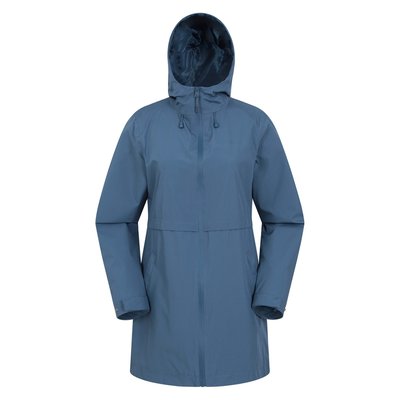 Veste imperméable HILLTOP MOUNTAIN WAREHOUSE