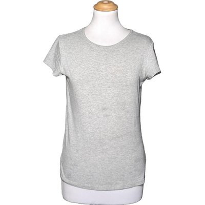 Massimo dutti t shirt femme discount