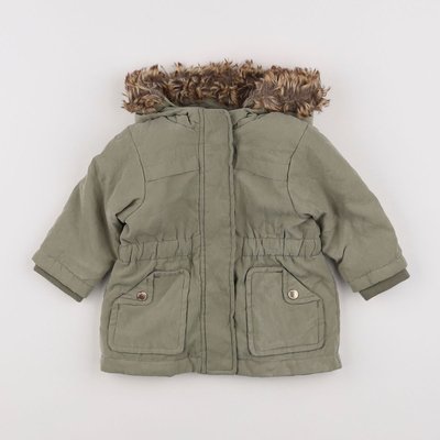Parka - Très bon état VERTBAUDET