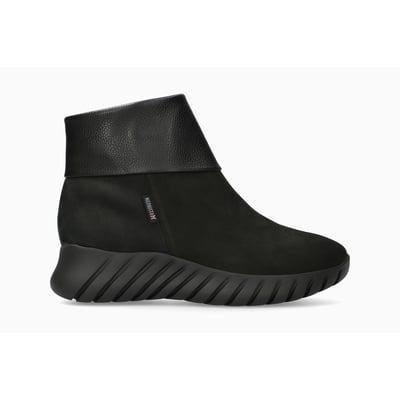 Bottines en cuir FILEA MEPHISTO