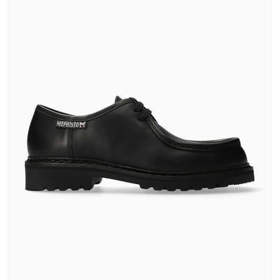 Derbies en cuir PEPPO MEPHISTO