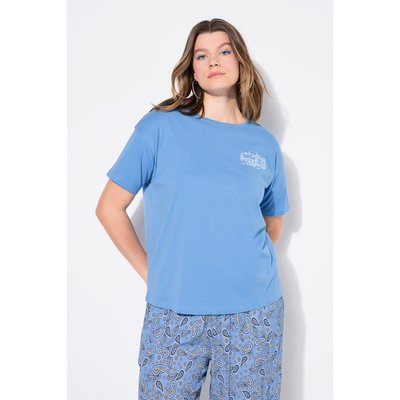 T-shirt oversize, imprimé / broderie STUDIO UNTOLD