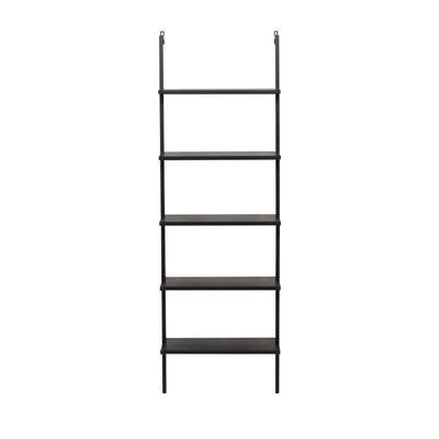 Étagère en métal H183cm - CARACAS VENTURE HOME