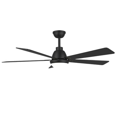 Ventilateur de plafond élégant à LED - COSMO KOSILUM