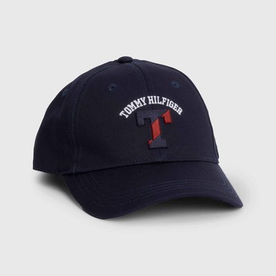 Gorra varsity TOMMY HILFIGER