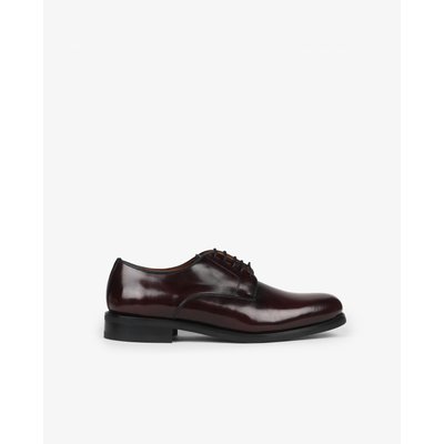 Chaussures cuir lacets SCALPERS