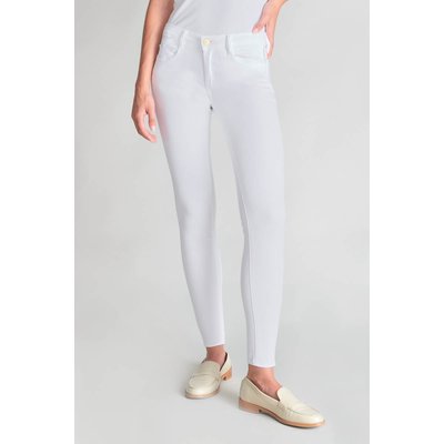 Jeans skinny POWER, 7/8ème LE TEMPS DES CERISES
