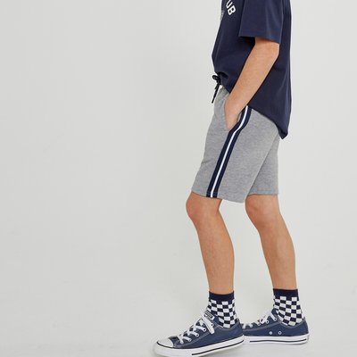 Шорты-бермуды из мольтона LA REDOUTE COLLECTIONS
