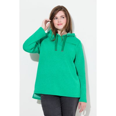 Sweat-shirt à message ULLA POPKEN