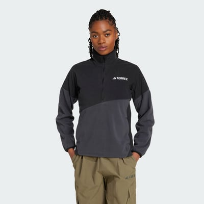 Anorak Molleton Terrex Multi Climawarm adidas Performance