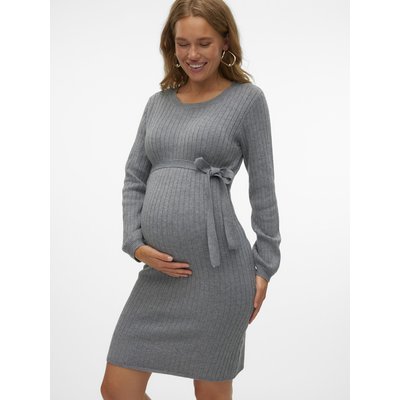 Robe en maille MAMA LICIOUS MAMA LICIOUS
