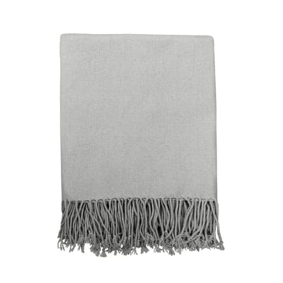 Plaid en polyester, MOANIA INSPIRE
