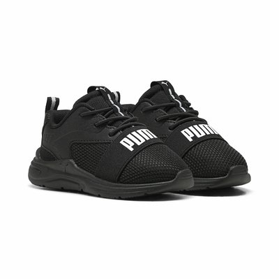 Baskets Soft Wired 2 PUMA