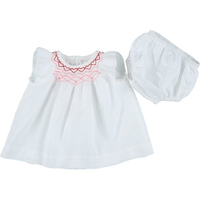 Robe + bloomer -  Très bon état JACADI