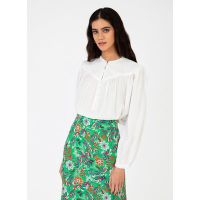 BLOUSE AMPLE SOULY AN'GE