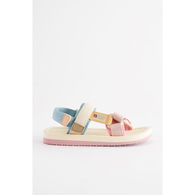 Sandales trekker coupe classique NEXT