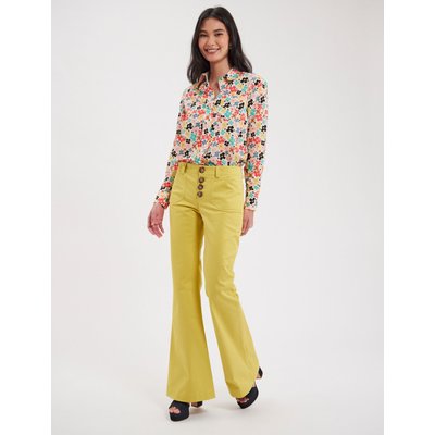 Pantalon charlotte INES DE LA FRESSANGE PARIS