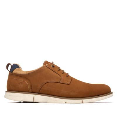 Chaussure Blucher/Derby Plaine Décontractée Lacets CARMELA