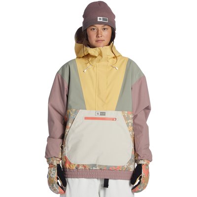 Veste de snow CHALET ANORAK. DC SHOES