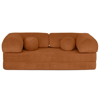 Canapé Convertible en  3 places - NEBULA LISA DESIGN