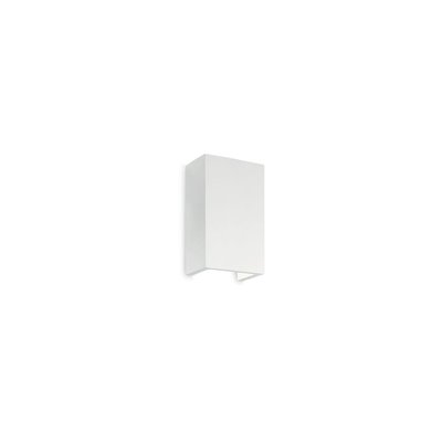 Applique    FLASH GESSO IDEAL LUX