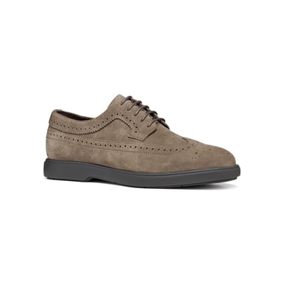 Chaussures Casual  U SPHERICA EC17 GEOX