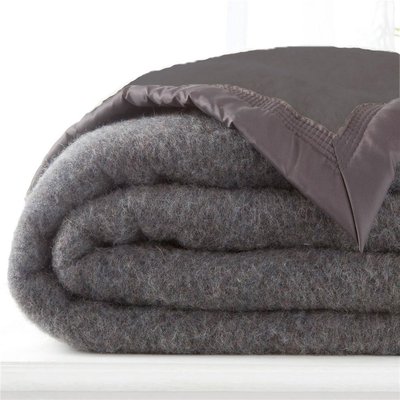 Couverture polyester Viscose, Papi C DESIGN HOME TEXTILE