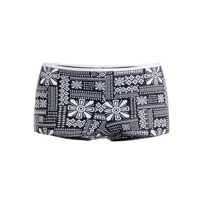 Bas de maillot de bain à couvrance intégrale MINERAL. ROXY
