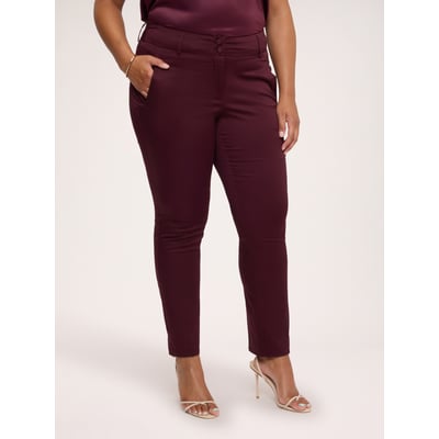 Pantalon New York stretch FIORELLA RUBINO