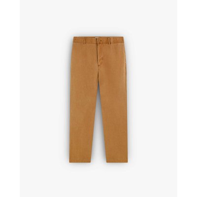 Pantalon en lin maddox SCALPERS