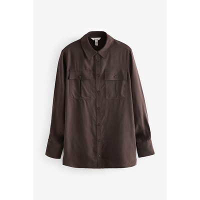 Chemise manches longues haut de gamme NEXT